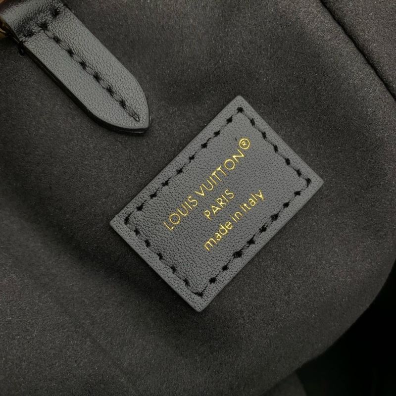 LV Bucket Bags